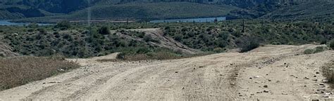 the rolls ohv area|The Rolls and Saguaro Lake OHV Loop, Arizona